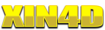 Logo XIN4D